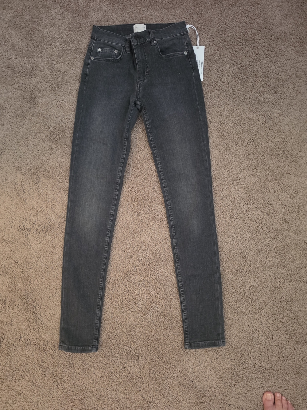 French Connection Rebound Jeans